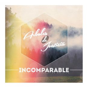Download track Omnipotente (En Vivo) Árboles De Justicia