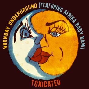 Download track Toxicated Afrika Baby Bam