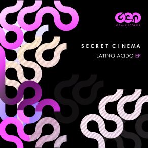 Download track CFlower Secret Cinema