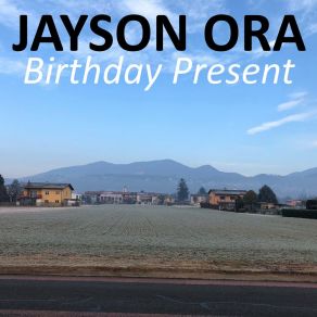 Download track How Far Will You Go Jayson Ora