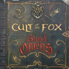 Download track In Evanescent Black Cult Of The Fox