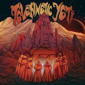 Download track Himalayan Hymn Telekinetic Yeti