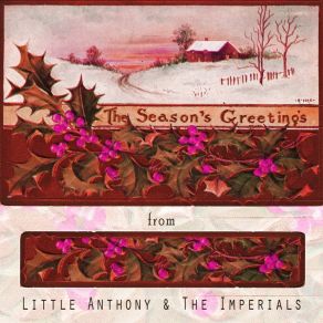 Download track Traveling Stranger Little Anthony & The Imperials