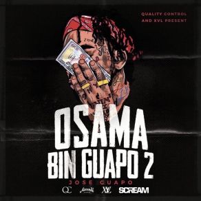 Download track Ice On Jose Guapo