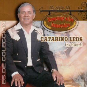 Download track Buen Amigo Catarino Leos