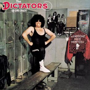 Download track Teengenerate The Dictators