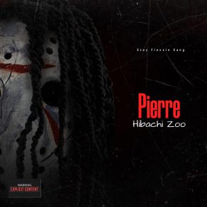 Download track Trench Baby Hibachi Zoo