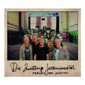 Download track Jive At Five Die Zwillinge Jazzuniversität