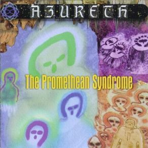 Download track The Promethean Azureth