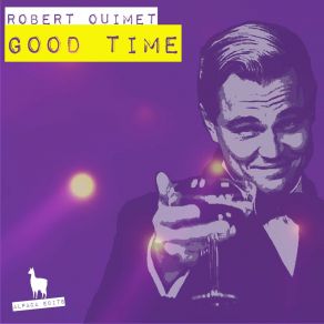 Download track Good Time Crescendo (Original Mix) Robert Ouimet