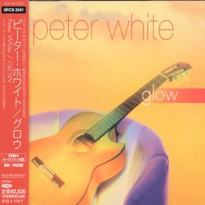 Download track Baby Steps Peter White