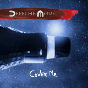 Download track Cover Me (Ellen Allien U. F. O. Rmx) Depeche Mode