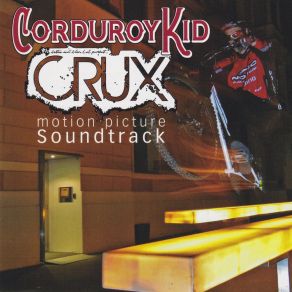 Download track Sonic Pleasure Corduroy Kid