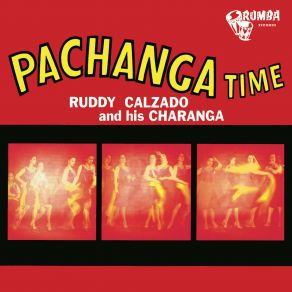 Download track Pachanga Santiaguera His Charanga