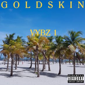 Download track I'm Sorry Goldskin