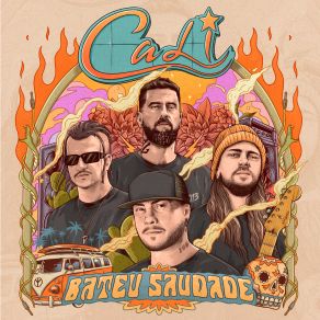 Download track HardCore E Festa CaliBadauí