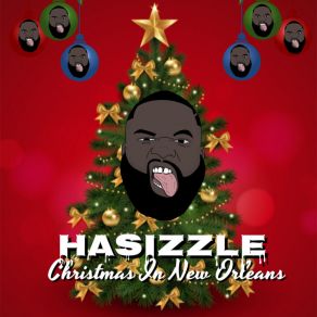 Download track I'll Be Home For Christmas HaSizzleNathan Greaux