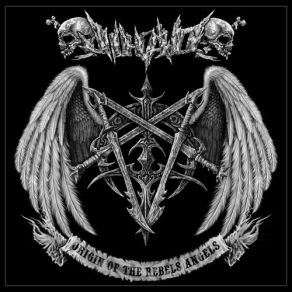 Download track Subjugation Of Celestial Demons Jihad