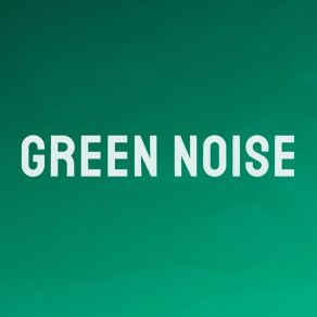 Download track Deep Green Noise ASMR Therapy