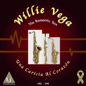 Download track Contigo En La Distancia Willie Vega The Romantic Sax