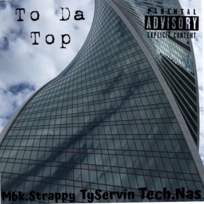 Download track Well Known Mbk. StrappyTyServin