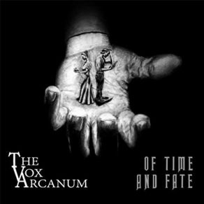 Download track Chronofatum The Vox Arcanum