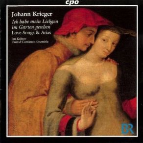 Download track 8. Johann Krieger: Lasst Mich In Der Einsamkeit Johann Krieger