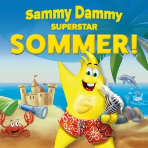 Download track Große Reise Sammy Dammy Superstar