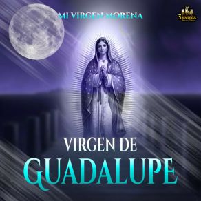 Download track Madre Virgen De Guadalupe