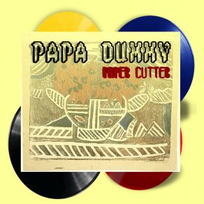 Download track Paper Cutter (Original Mix) Papa DummyDJ Steavy Boy, Brown Stereo