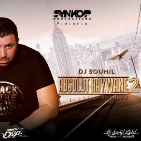 Download track Yeardik Dj SouhilCheba Dalila