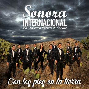 Download track El Negro Loco Sonora Internacional