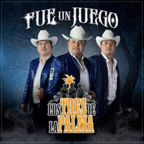 Download track El Mas Poderoso Los Tres De La Palma