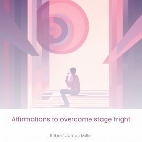 Download track Mind And Anxiety Management Robert James Miller