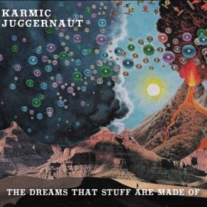 Download track Robotnik Karmic Juggernaut