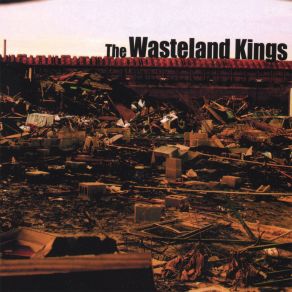 Download track Codeine The Wasteland Kings