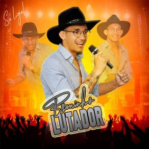 Download track Se Liga BRENINHO LUTADOR