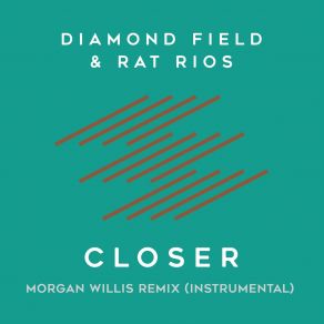 Download track Closer (Morgan Willis Instrumental Remix) Diamond Field, Rat Rios