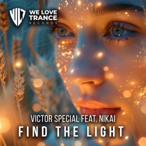 Download track Find The Light (Extended Mix) Nikai