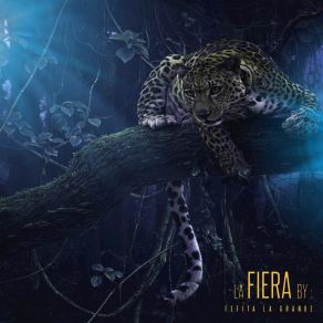 Download track La Pava Mía (En Vivo) Fefita La Grande