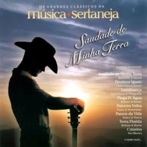 Download track Saudade De Minha Terra Belmonte, Amarai