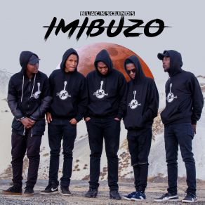 Download track Imibuzo Blacksounds