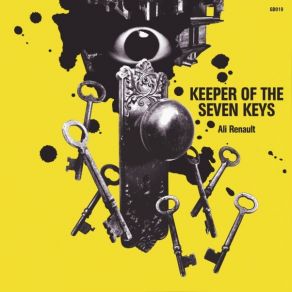 Download track Keeper Of The Seven Keys (Antoni Maiovvi Remix) Ali Renault