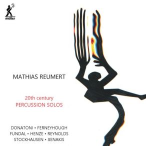 Download track Omar- I. — Mathias Reumert