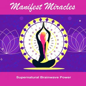 Download track The Power Of God Supernatural Brainwave Power