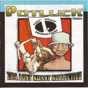 Download track No Worries Potluck