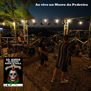 Download track Não Pode Chover O Tempo Todo (Ao Vivo) Circo Do Rock