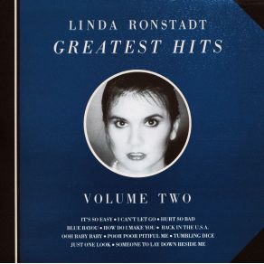 Download track Just One Look Linda Ronstadt