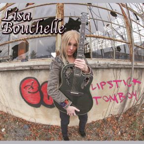 Download track Luv Is Supposed 2B Fun Lisa Bouchelle