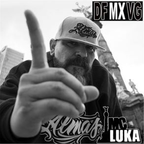 Download track Quien Es Mas Gangsta (Someone Sm1) MC Luka